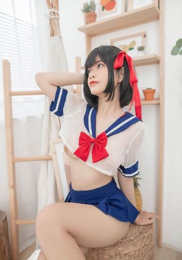 特别的她