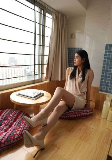 淫欲代价