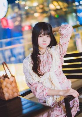保险女王和她的成功秘诀