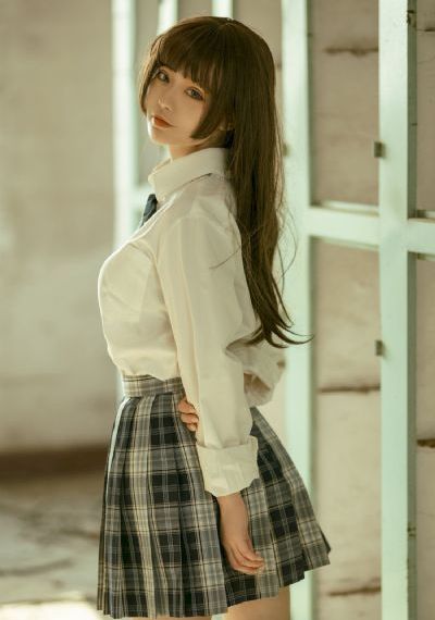 女机器人电影