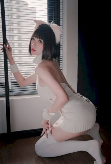 神秘的美容院