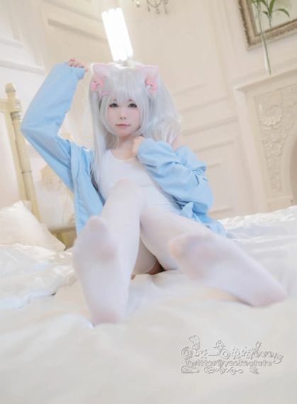 柒个我
