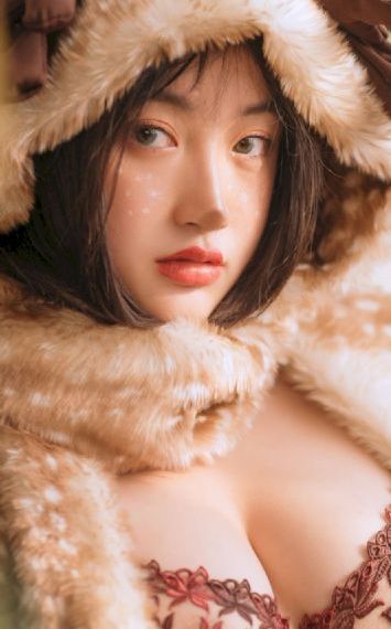 神奇的美容院