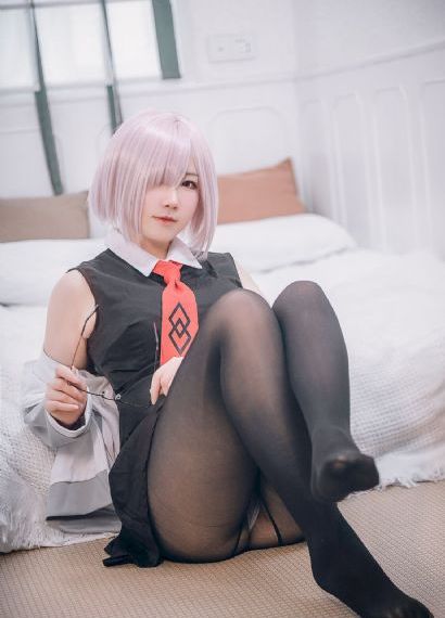 从指尖传来的热情
