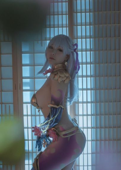 绯闻女孩第四季
