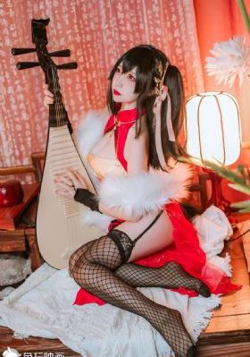 酋长的女儿