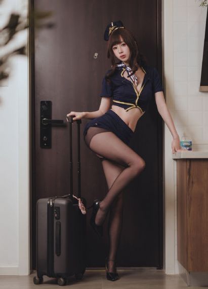 爸爸的朋友.